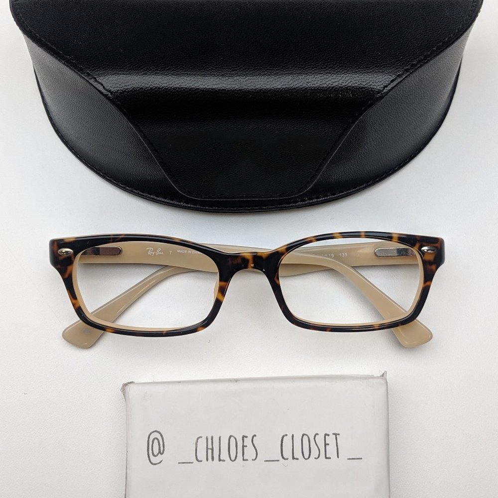 🕶️Ray Ban RB5150 5239 Eyeglasses/PS609🕶️
